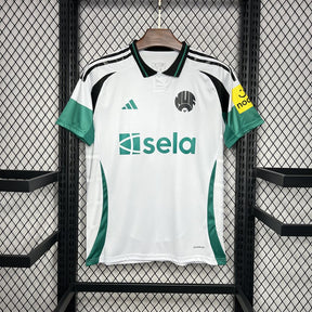 24/25 Newcastle United F.C. Third