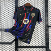25/26 BARCELONA SPECIAL EDITION BLACK