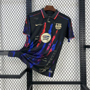 25/26 BARCELONA SPECIAL EDITION BLACK