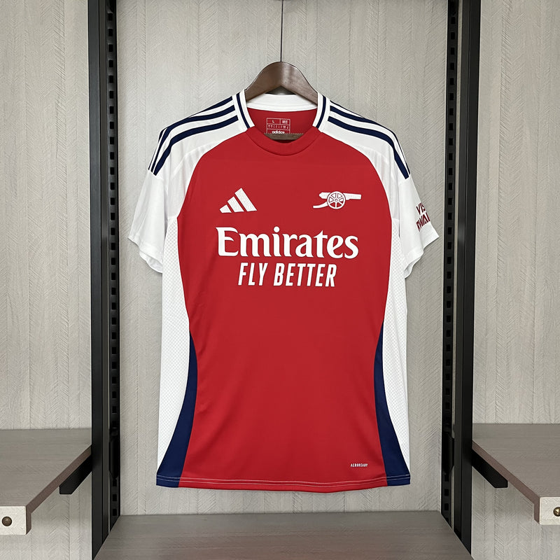 24/25 Arsenal Home