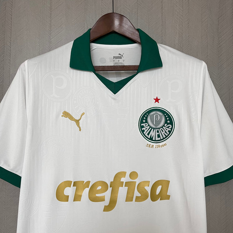 24/25 Palmeiras away