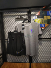 KIT BARCELONA SPECIAL EDITION LIMITED BALMAIN PARIS GRIS 24/25 MEN