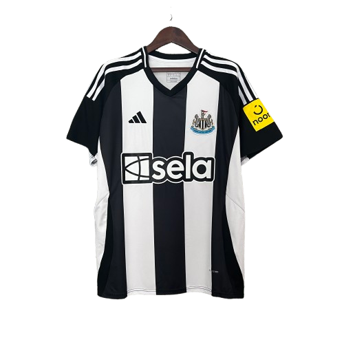 24/25 Newcastle United Home