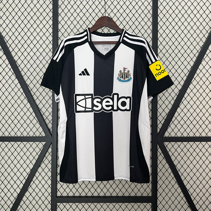 24/25 Newcastle United Home