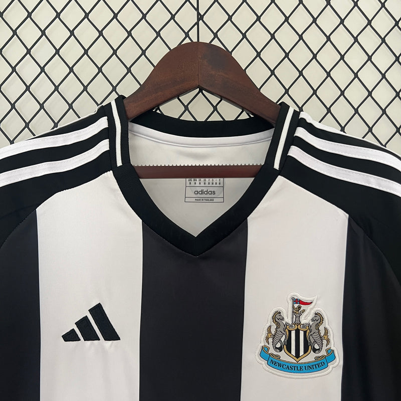 24/25 Newcastle United Home