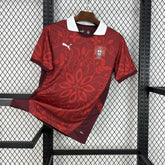 25/26 PORTUGAL TRAINING RED