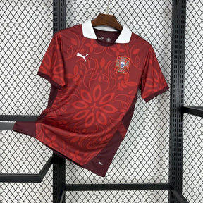 25/26 PORTUGAL TRAINING RED