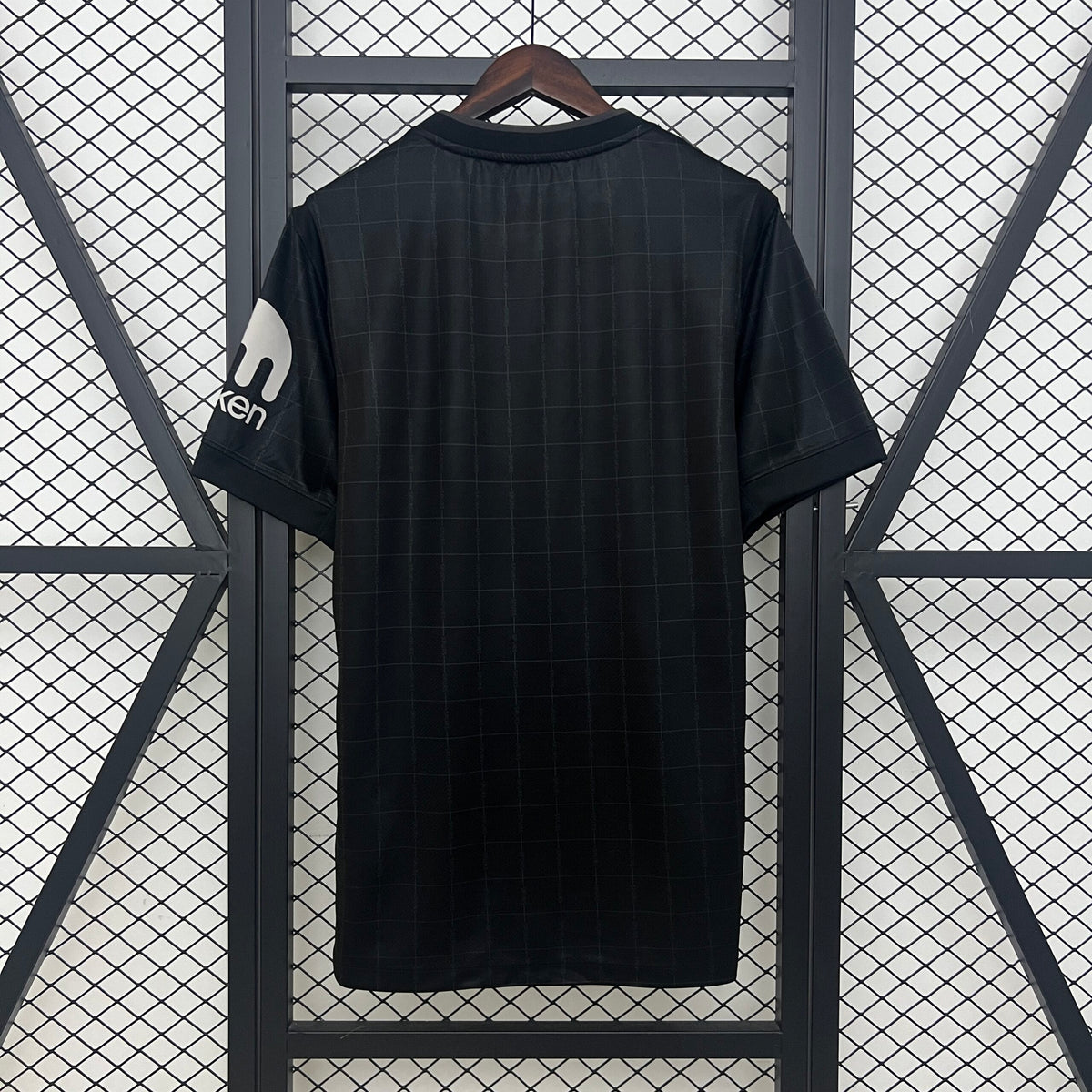 Tottenham 25/26 Away