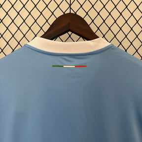 24/25 Lazio 50th Anniversary Blue