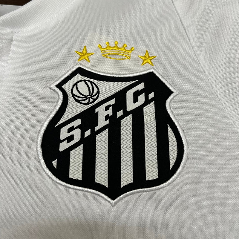 24/25 Santos home