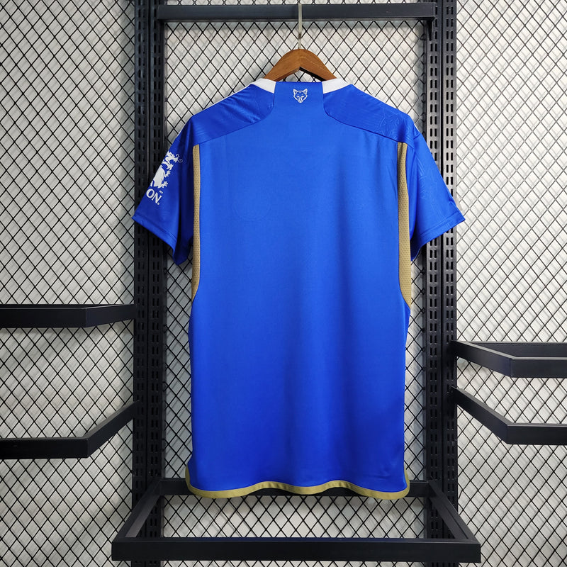 23/24 Leicester City home