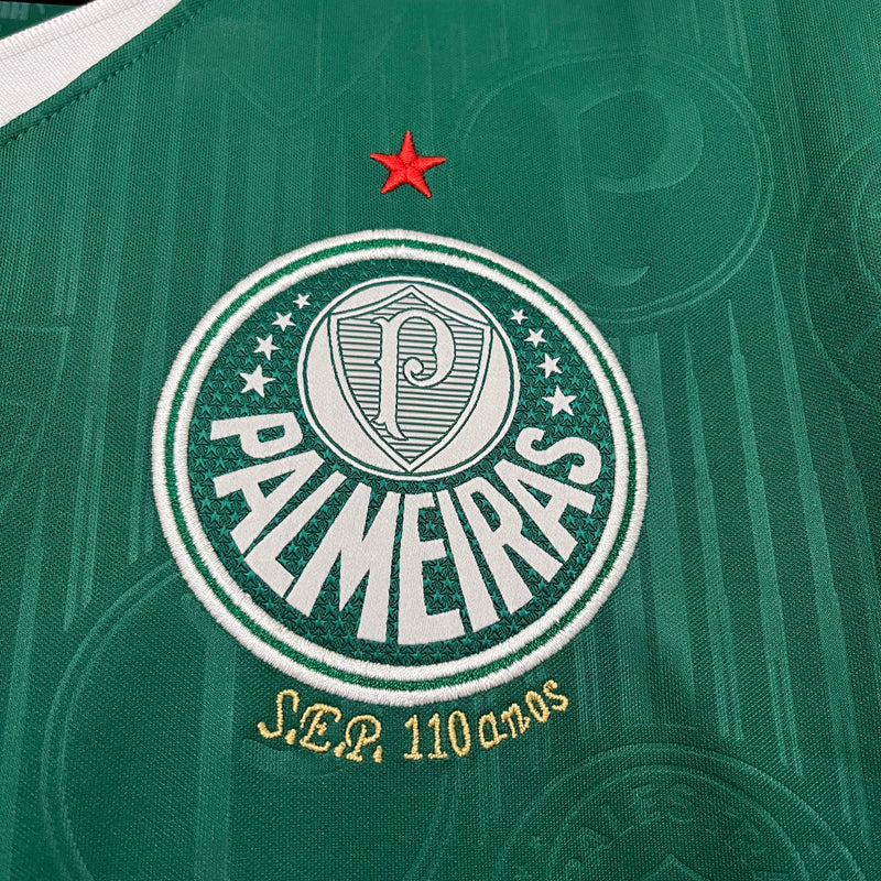 24/25 Palmeiras home