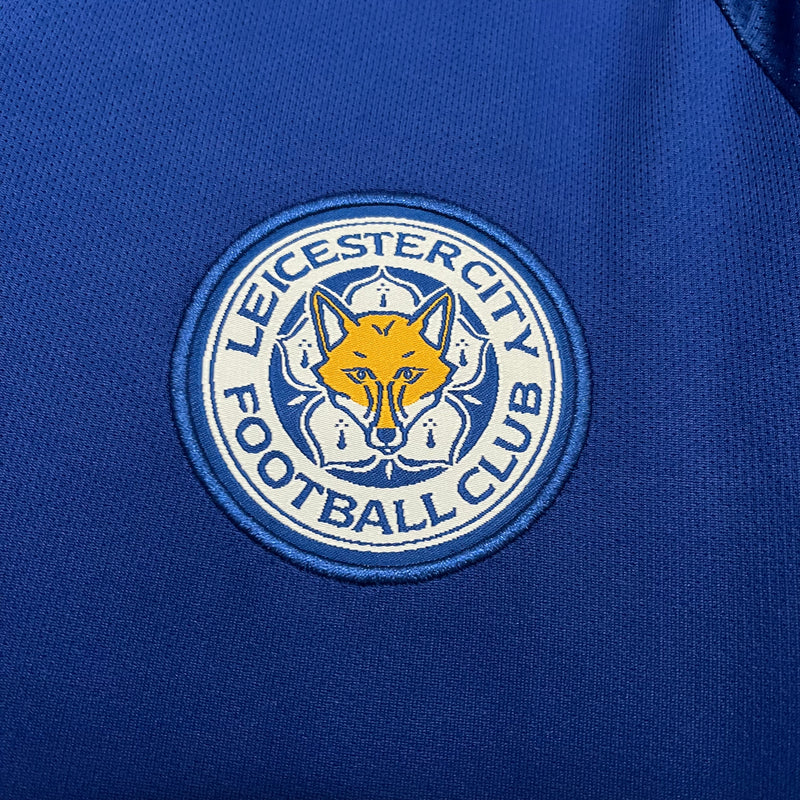 24/25 Leicester City home