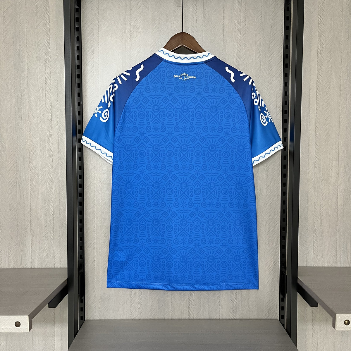 2024/25 Bahia IIII Jersey