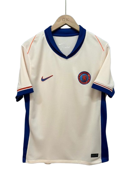 Chelsea Away 2024/25