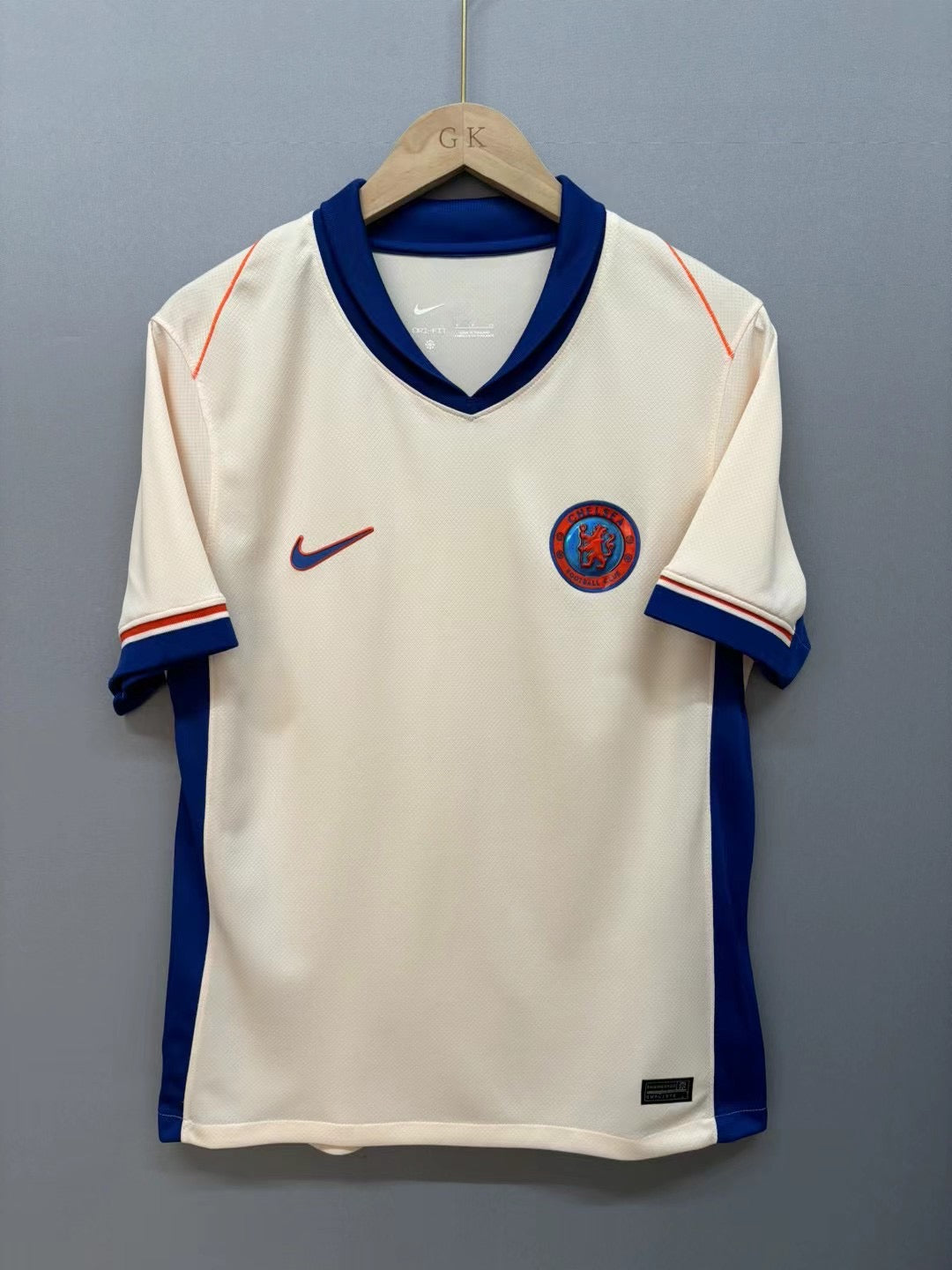 Chelsea Away 2024/25