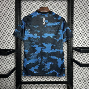 24/25 NAPOLI TRAINING