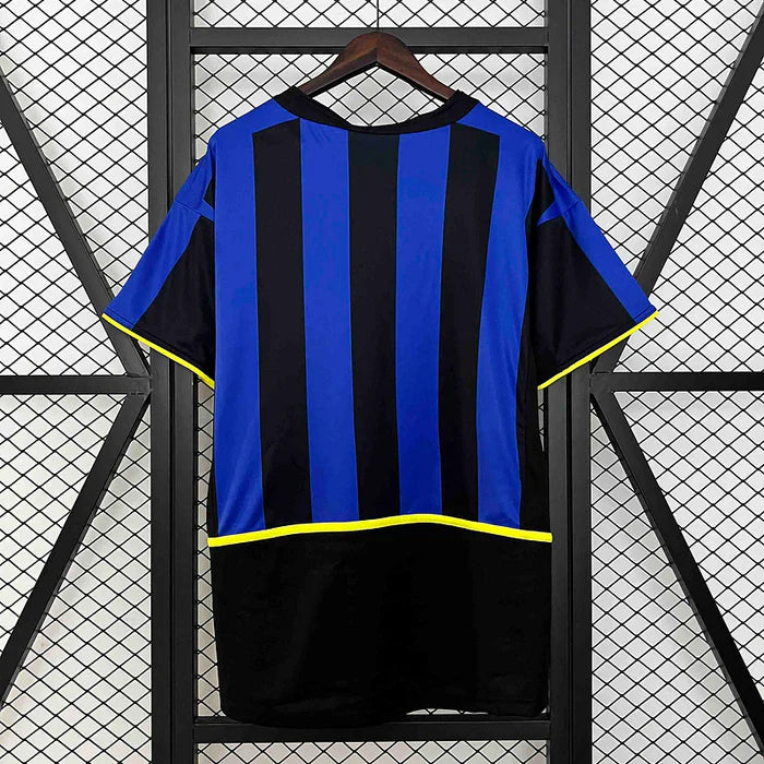 02/03 INTER MILAN HOME RETRO