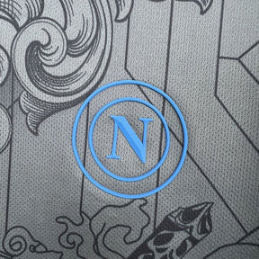 24/25 NAPOLI THIRD AWAY