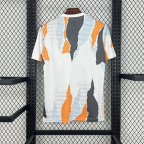 24/25 REAL MADRID PRE MATCH II