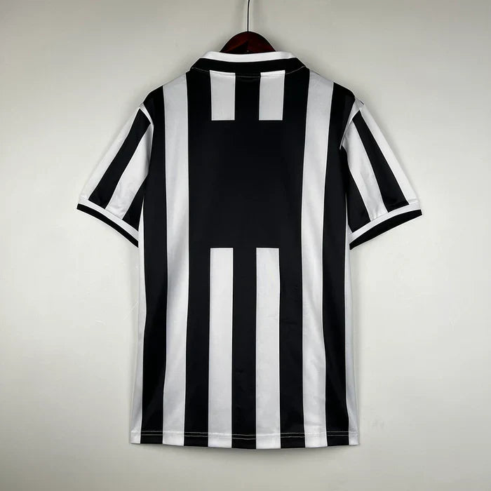 96/97 JUVENTUS HOME RETRO