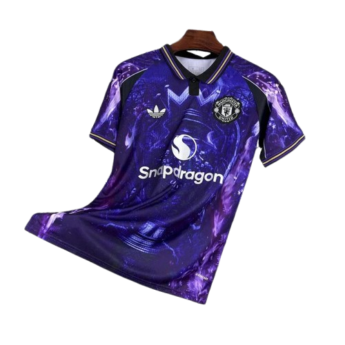 25/26 MANCHESTER UNITED SPECIAL EDITION