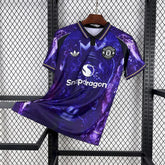 25/26 MANCHESTER UNITED SPECIAL EDITION