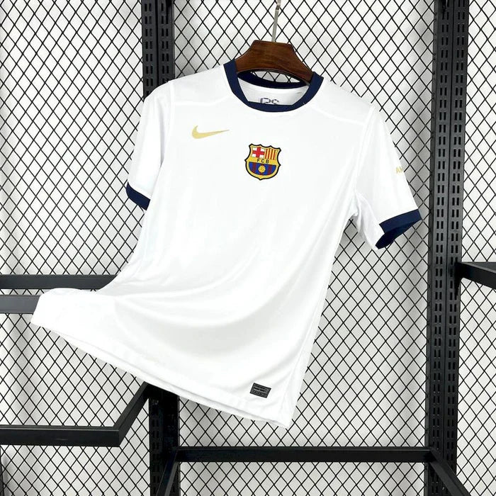 JERSEY BARCELONA SPECIAL EDITION 25/26