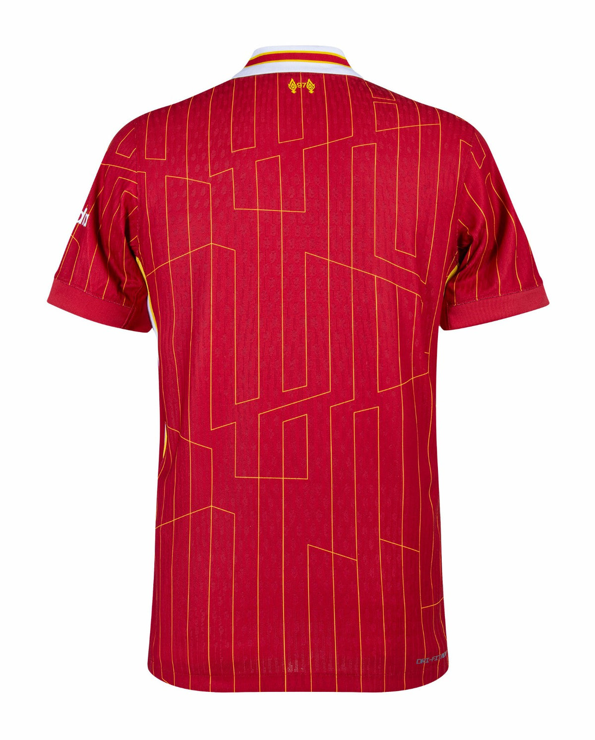 24/25 T-shirt Liverpool Home
