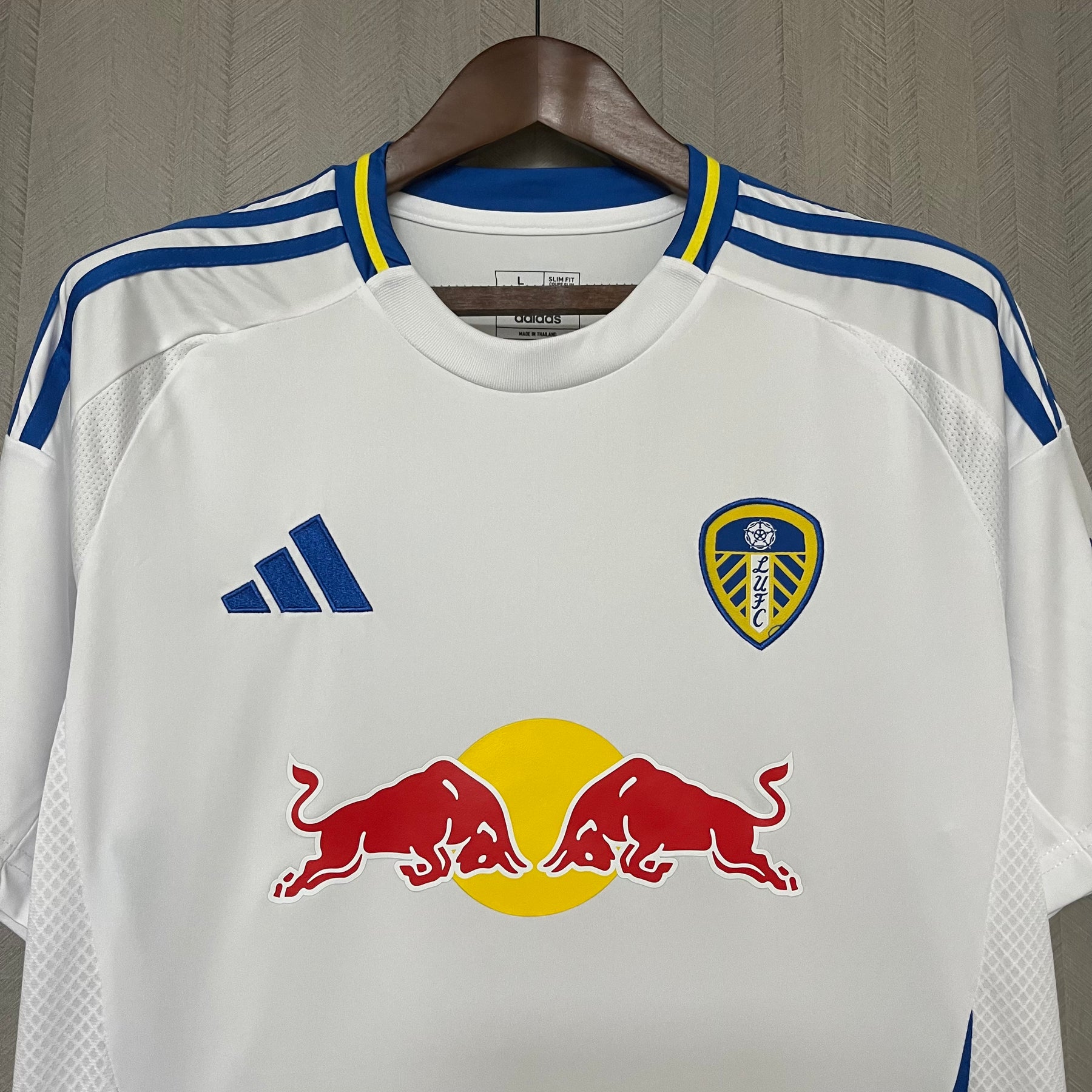 24/25 Leeds United home