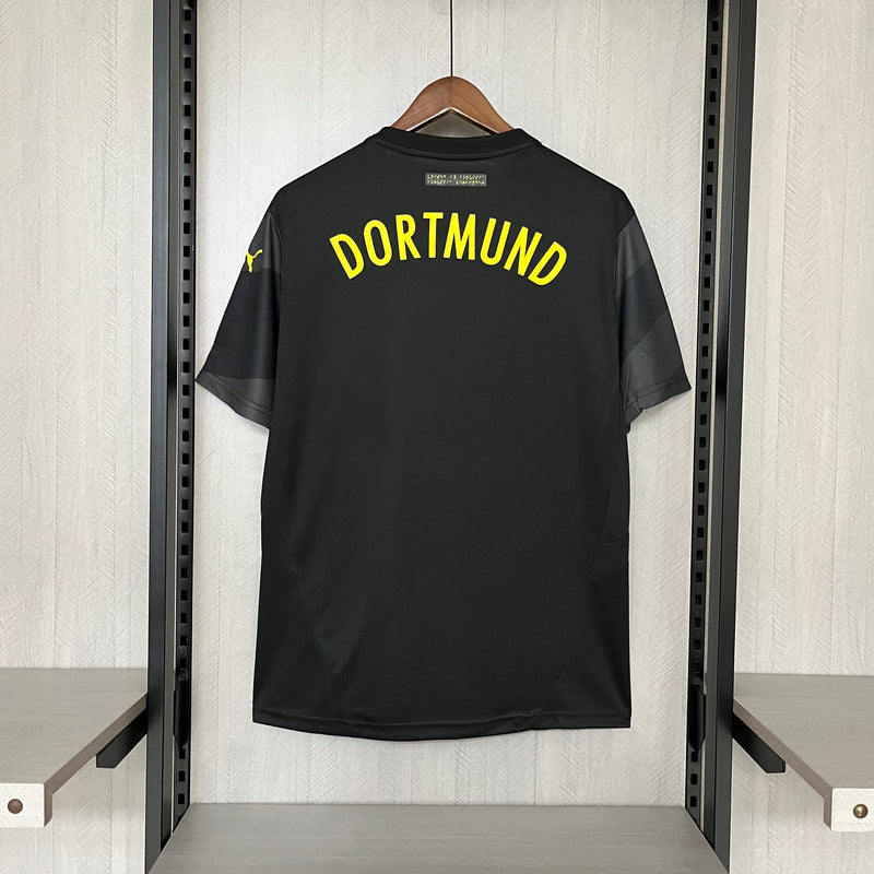 24/25 Dortmund away