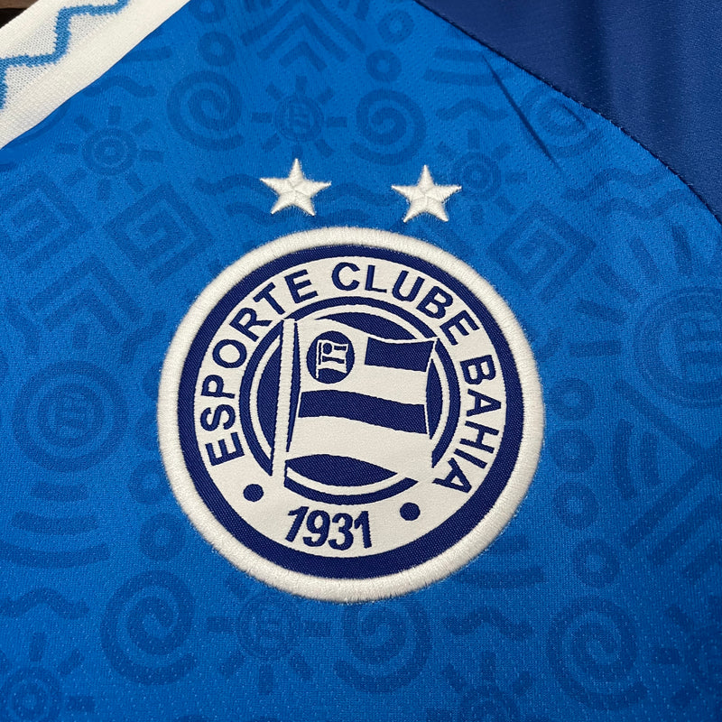 2024/25 Bahia IIII Jersey