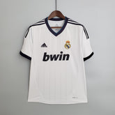 JERSEY REAL MADRID I 12/13 MEN (RETRO)