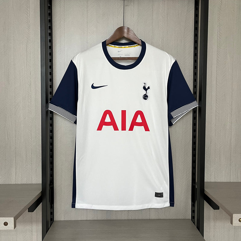 24/25 Tottenham Home