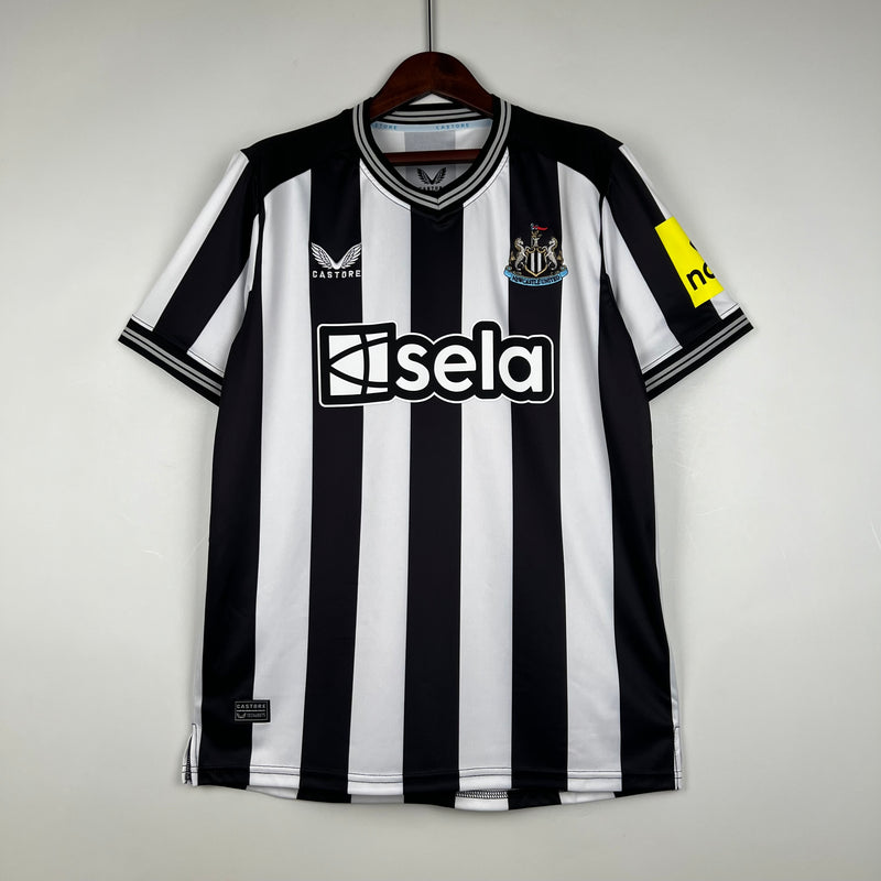 23/24 Newcastle United Home