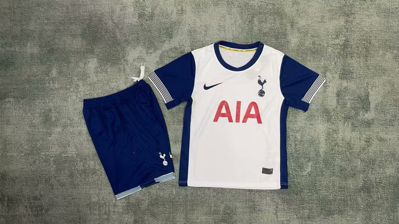 Kid 24/25 Tottenham Home