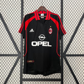 00/01 MILAN RETRO