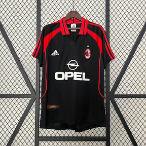 00/01 MILAN RETRO