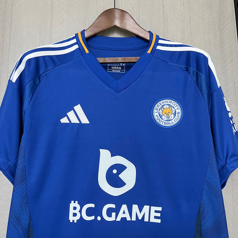 24/25 Leicester City home