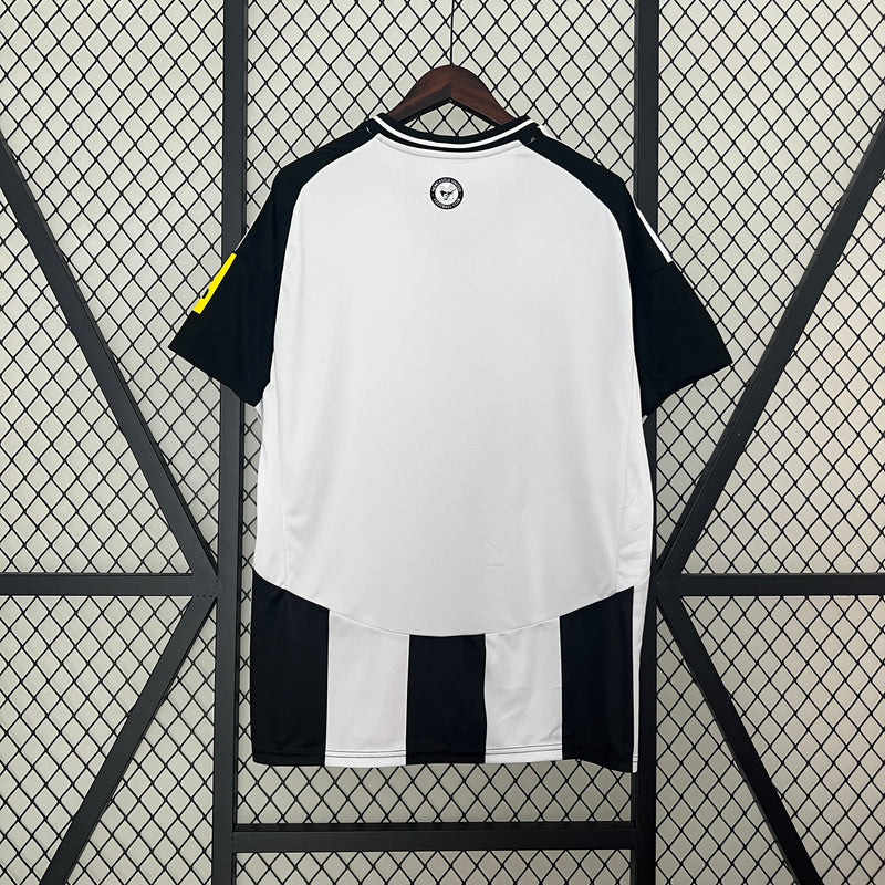 24/25 Newcastle United Home