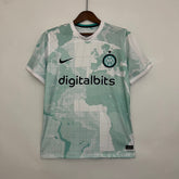 22/23 INTER MILAN AWAY RETRO