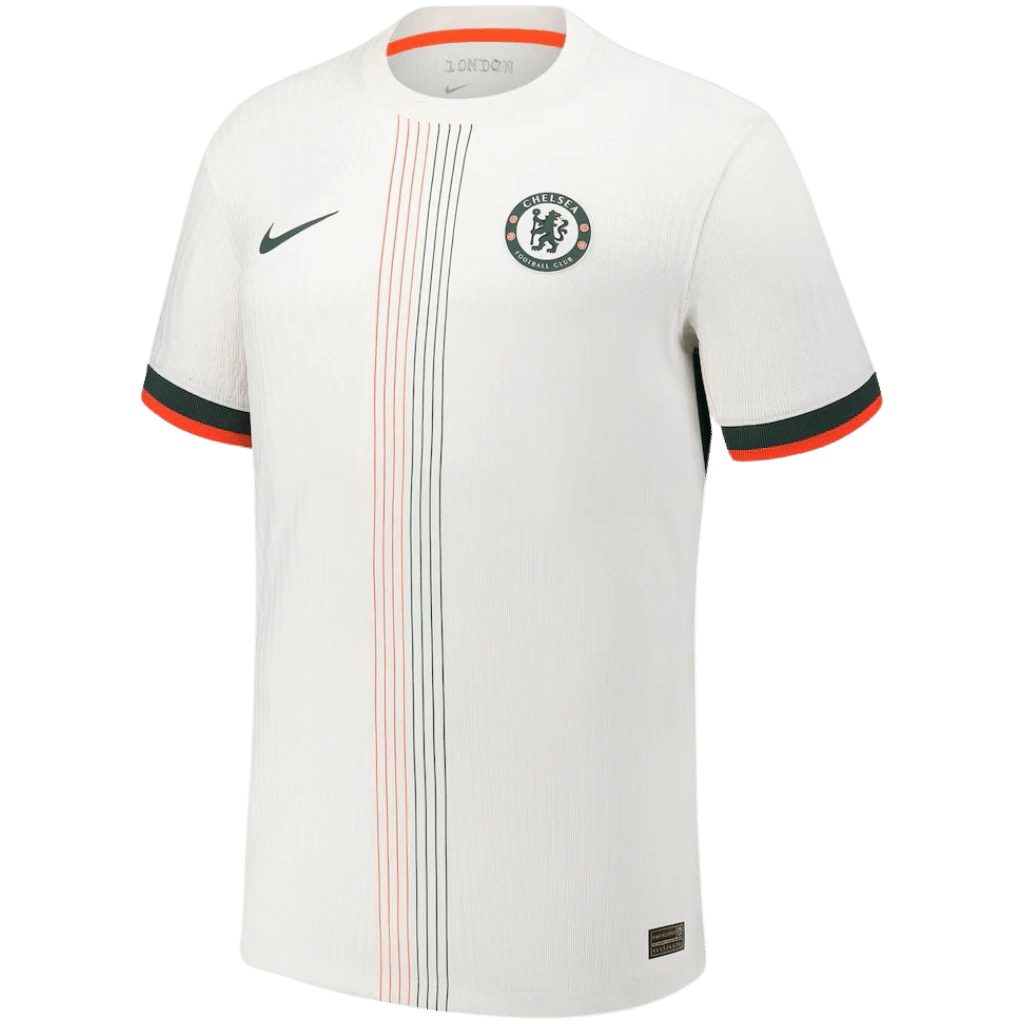 Chelsea Away 2025-26 Woman