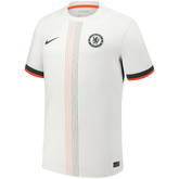 Chelsea Away 2025-26 Woman