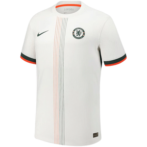 Chelsea Away 2025-26 Woman