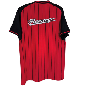 Camisa Flamengo US Adidas 2025
