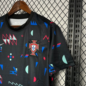 JERSEY PORTUGAL PRÉ-MATCH 24/25