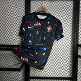 JERSEY PORTUGAL PRÉ-MATCH 24/25