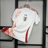 JERSEY JAPAN II 24/25 (MEN)