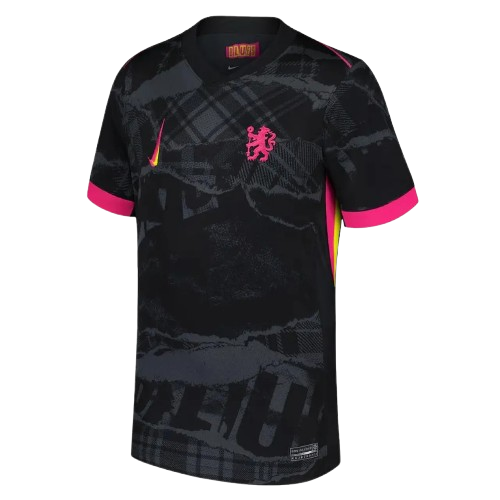 SHIRT 24/25 Third