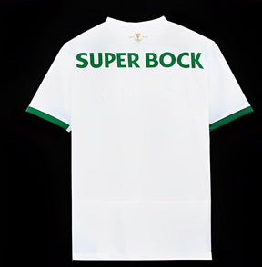 JERSEY SPORTING LISBOA II EDITION Taça das Taças 24/25 MEN